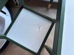 Kindertafel met 2 stoelen, Ophalen, Gebruikt