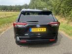 Toyota RAV4 2.5 Hybrid Dynamic, Gebruikt, 4 cilinders, 2487 cc, Leder en Stof