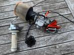 Originele keihin 28mm carburateur set, vl14 minarelli aerox, Motoren, Ophalen of Verzenden