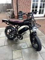 Fatbike V20 Pro - alles erop, bijna nieuw, Fietsen en Brommers, Elektrische fietsen, Zo goed als nieuw, 59 cm of meer, 50 km per accu of meer