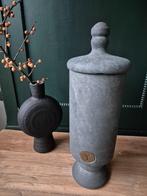 Brynxz vaas/pot met deksel, Ophalen, Overige kleuren, *, Aardewerk of Porselein