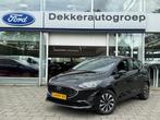 Ford Fiesta 1.0 EcoBoost Hybrid Titanium, Voorwielaandrijving, Gebruikt, Euro 6, 1133 kg