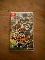 Mario Strikers Battle League Football - Nintendo Switch, Spelcomputers en Games, Games | Nintendo Switch, Eén computer, Ophalen of Verzenden