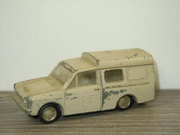 Daf Variomatic Bestel - Lion Car Holland -  beschikbaar voor biedingen