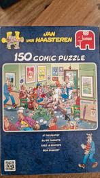 Jan van Haasteren Puzzels - Kies je favoriet!, Ophalen, 500 t/m 1500 stukjes, Zo goed als nieuw, Legpuzzel