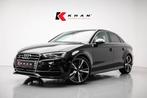 Audi S3 Limousine 2.0 TFSI quattro Pro Line Plus |Bang&Olufs, Auto's, Automaat, S3, Gebruikt, 4 cilinders