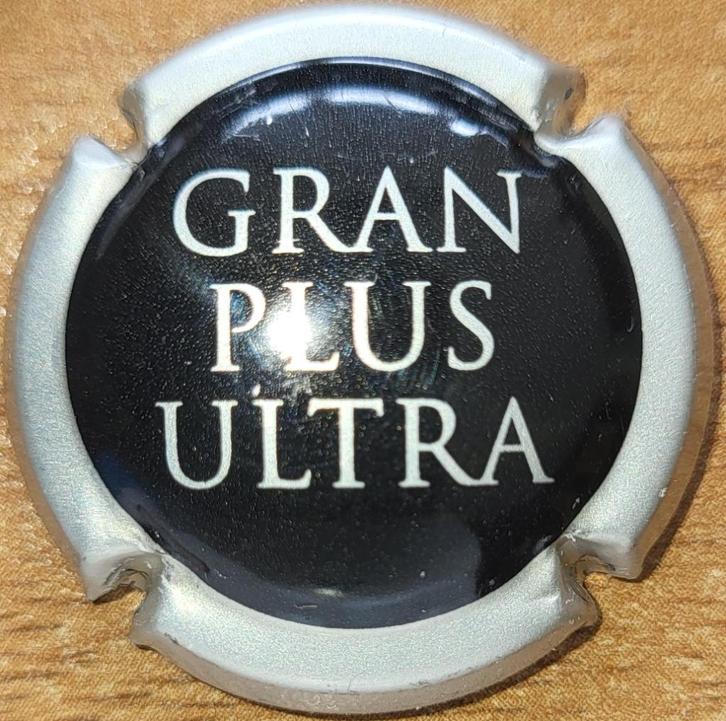 Spaanse Cavacapsule CODORNIU zwart & zilver nr.32, Verzamelen, Wijnen, Nieuw, Overige typen, Spanje, Ophalen of Verzenden