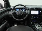 Hyundai Tucson 1.6 T-GDI PHEV N Line | All-seasons | 4x Stoe, Automaat, Gebruikt, 4 cilinders, Met garantie (alle)