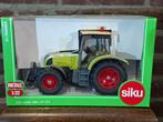 Siku Claas Ares 697, Ophalen, Zo goed als nieuw, Tractor of Landbouw, SIKU