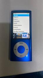 Ipod nano 5, Ophalen of Verzenden, Zo goed als nieuw, Nano, 2 tot 10 GB