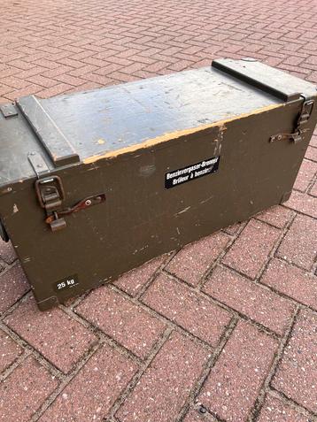 Benzine Verbrander / Benzinvergaser-Brenner beschikbaar voor biedingen