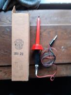 Hoogspanningstester Heathkit of Fluke?, Ophalen of Verzenden, Zo goed als nieuw, Elektriciteit