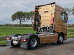 RENAULT T 440 high alcoa pto dti13, Automaat, Metallic lak, Euro 6, Overige kleuren