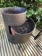 Abcat houtrookfilter, Overige soorten, Ophalen of Verzenden, Zo goed als nieuw, Inbouw