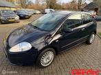 Fiat Punto 1.3 JTD Active van de 2e eigenaar!, Voorwielaandrijving, Euro 5, Gebruikt, 4 cilinders
