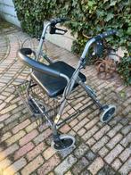 Rollator, Diversen, Ophalen, Zo goed als nieuw