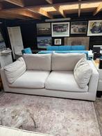 Prachtige bank/twee zitter, Huis en Inrichting, Banken | Bankstellen, 150 tot 200 cm, Tweepersoons, 75 tot 100 cm, Ophalen of Verzenden