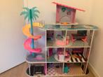 L.O.L. Surprise! OMG Huis - 122 cm - Poppenhuis, Ophalen, Zo goed als nieuw, Poppenhuis