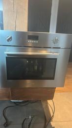 Oven, Witgoed en Apparatuur, Ovens, 45 tot 60 cm, Gebruikt, Hete lucht, Ophalen of Verzenden