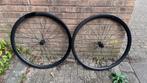 Carbon wielset Syncros capital 1.0 35mm, Fietsen en Brommers, Gebruikt, Racefiets, Syncros, Ophalen