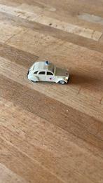 Citroen 2CV ambulance 1:87, Hobby en Vrije tijd, Modelauto's | 1:87, Ophalen of Verzenden, Zo goed als nieuw, Auto, Herpa