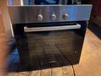 Inbouw oven, Witgoed en Apparatuur, Ovens, Ophalen of Verzenden, Gebruikt, 45 tot 60 cm