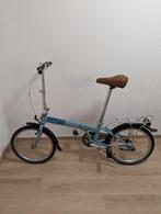 Vouwfiets dahon, Ophalen, Gebruikt, Dahon