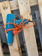Black & Decker heteluchtpistool, Doe-het-zelf en Verbouw, Ophalen of Verzenden, Gebruikt