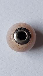 Originele Pandora Essence /  Me bedel LOVE, Sieraden, Tassen en Uiterlijk, Bedels, Ophalen of Verzenden, Zo goed als nieuw, Zilver