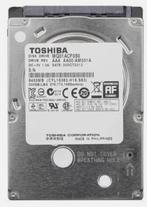 Toshiba 500GB MQ01ACF050 7200RPM SATA 2,5" 7mm, Intern, Toshiba, Refurbished, Ophalen of Verzenden