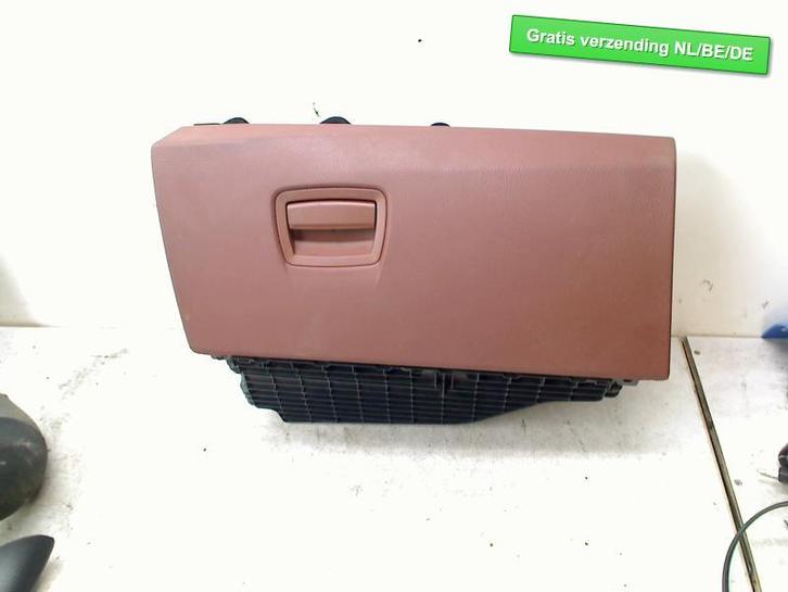 DASHBOARDKASTJE bruin BMW 5 serie (F10) (51169173907), Auto-onderdelen, Dashboard en Schakelaars, BMW, Gebruikt