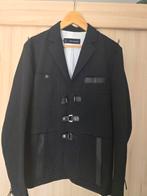 Originele colbert van Dsquared2 maat 48, Ophalen of Verzenden, Gedragen, Maat 48/50 (M), Blauw