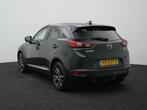 Mazda CX-3 2.0 SkyActiv-G 120 GT-M TREKHAAK | ADAPTIEVE CRUI, Voorwielaandrijving, Gebruikt, Euro 6, 4 cilinders