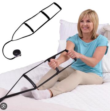 bed touw ladder - zorg beschikbaar voor biedingen