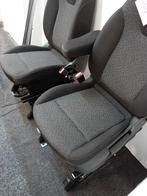 Fiat ducato stoelen 675 euro 2006-2025, Caravans en Kamperen, Ophalen, Zo goed als nieuw