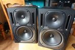 Behringer studio monitor actieve speakers, Audio, Tv en Foto, Luidsprekers, Overige merken, Gebruikt, Overige typen, Ophalen of Verzenden