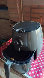Philips Airfryer HD 9216, Witgoed en Apparatuur, Airfryers, Ophalen of Verzenden, Zo goed als nieuw