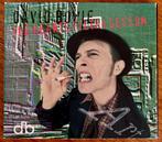 David Bowie - The Hearts Filthy Lesson cd-maxi , Ophalen of Verzenden, Gebruikt, Poprock
