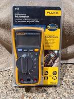 Fluke 115 nieuw, Ophalen, Nieuw, Multimeter