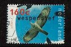 Nederland NVPH 1652 A gestempeld, Verzenden, Na 1940, Gestempeld