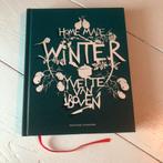 Yvette van Boven. Home made winter, Boeken, Ophalen of Verzenden, Zo goed als nieuw, Overige gebieden