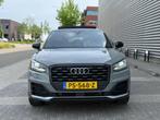 Audi Q2 1.4 TFSI CoD Sport S Line (bj 2017) PANO|VIRTUAL|SFE, 65 €/maand, Gebruikt, 4 cilinders, 150 pk