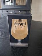 Verschillende bierglazen, Ophalen, Nieuw, Glas of Glazen, La Trappe