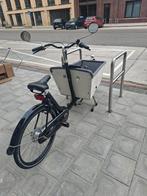 Mooie bakfiets, Fietsen en Brommers, Fietsen | Bakfietsen, Ophalen of Verzenden, Gebruikt, 2 kinderen