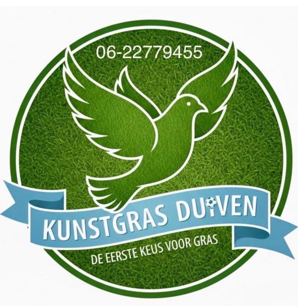 Kunstgras - Kind- en diervriendelijk, valdemping, Tuin en Terras, Gras en Kunstgras, Ophalen of Verzenden, Nieuw, Kunstgras