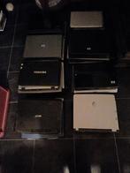 32 laptops. Zie omschrijving, Ophalen