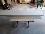 Witte legplanken, Ophalen, Gebruikt, Minder dan 25 mm, Plank
