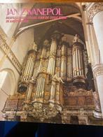 oude kerk Amsterdam  Jan Zwanepol, Gebruikt, Overige formaten, Overige typen, Ophalen of Verzenden