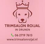 Trimsalon Roijal, Dieren en Toebehoren, Ophalen, Nieuw