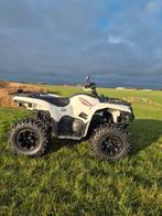 Yamaha grizzly 700, Motoren, 700 cc, Meer dan 35 kW, 1 cilinder